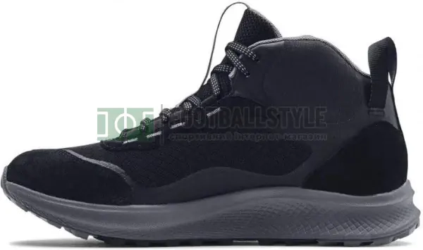 Черевики Under Armour Ua Charged Bandit Trek 2 3024267-001 фото 1 — інтернет-магазин Tapok
