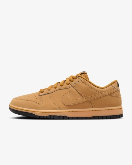 Кроссовки Nike Dunk Low Retro SE HQ1932-700 фото 1 — интернет-магазин Tapok
