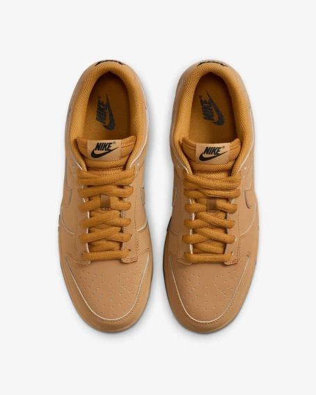 Кроссовки Nike Dunk Low Retro SE HQ1932-700 фото 4 — интернет-магазин Tapok