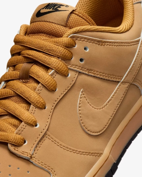 Кроссовки Nike Dunk Low Retro SE HQ1932-700 фото 7 — интернет-магазин Tapok