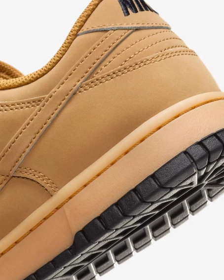 Кроссовки Nike Dunk Low Retro SE HQ1932-700 фото 8 — интернет-магазин Tapok