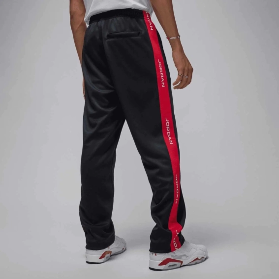 Брюки мужские Jordan Essentials (HF9341-011) фото 2 — интернет-магазин Tapok
