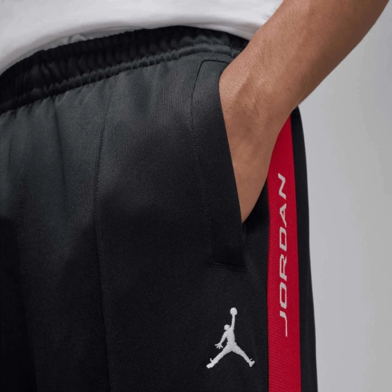 Брюки мужские Jordan Essentials (HF9341-011) фото 4 — интернет-магазин Tapok