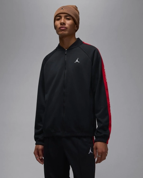 Кофта мужская Jordan Essentials (HF9339-011) фото 1 — интернет-магазин Tapok