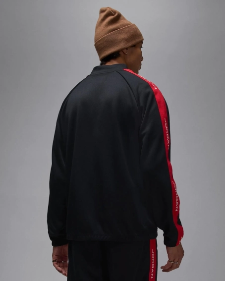 Кофта мужская Jordan Essentials (HF9339-011) фото 2 — интернет-магазин Tapok