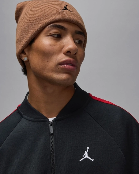 Кофта мужская Jordan Essentials (HF9339-011) фото 3 — интернет-магазин Tapok