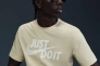 Футболка Nike M NSW TEE JUST DO IT SWOOSH AR5006-229 Фото 3