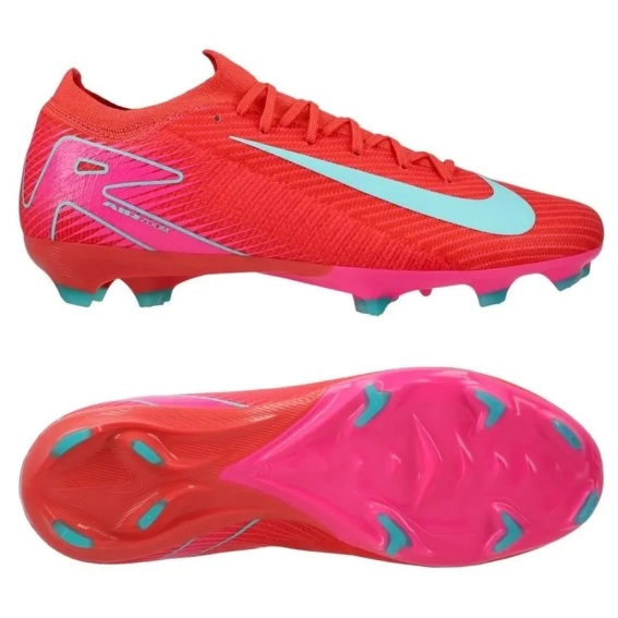 Бутси Nike ZM VAPOR 16 PRO FG FQ8685-800 фото 1 — інтернет-магазин Tapok