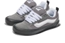 Кросівки VANS KNU SKOOL GRAY/BLACK VN000D22PWT Фото 1