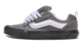 Кросівки VANS KNU SKOOL GRAY/BLACK VN000D22PWT Фото 2