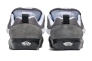 Кросівки VANS KNU SKOOL GRAY/BLACK VN000D22PWT Фото 3