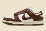 Кросівки жіночі Nike Dunk Low Cacao Wow (DD1503-124) Фото 2