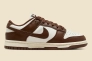 Кросівки жіночі Nike Dunk Low Cacao Wow (DD1503-124) Фото 3