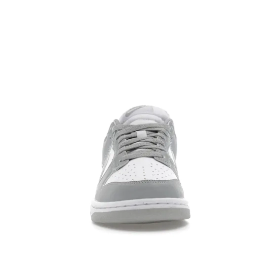 Кросівки жіночі Nike Dunk Low Next Nature Light Smoke Grey (DD1873-113) фото 3 — інтернет-магазин Tapok