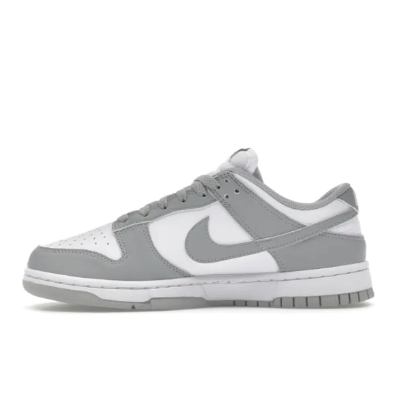 Кросівки жіночі Nike Dunk Low Next Nature Light Smoke Grey (DD1873-113) фото 5 — інтернет-магазин Tapok