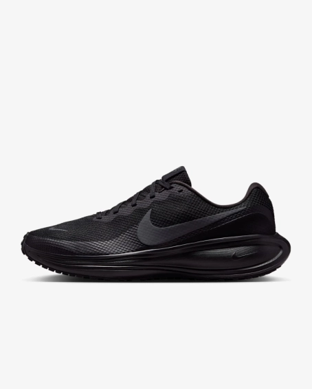 Кроссовки мужские Nike Revolution 8 (HJ9198-002) фото 1 — интернет-магазин Tapok
