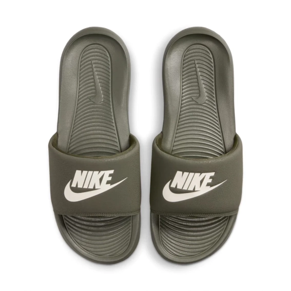 Шльопанці Nike VICTORI ONE SLIDE CN9675-303 фото 2 — інтернет-магазин Tapok