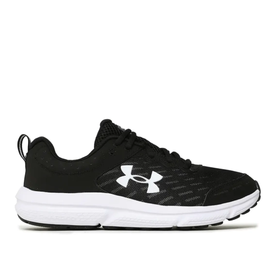 Кросівки  Under Armour Charged Assert 10 3026175-001 фото 1 — інтернет-магазин Tapok