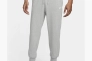 Брюки мужские Nike Club Grey FQ4330-063 Фото 2