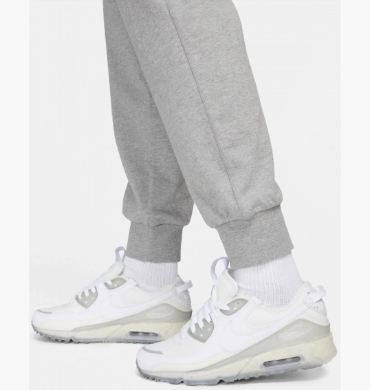 Брюки мужские Nike Club Grey FQ4330-063 фото 6 — интернет-магазин Tapok