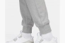 Брюки мужские Nike Club Grey FQ4330-063 Фото 6