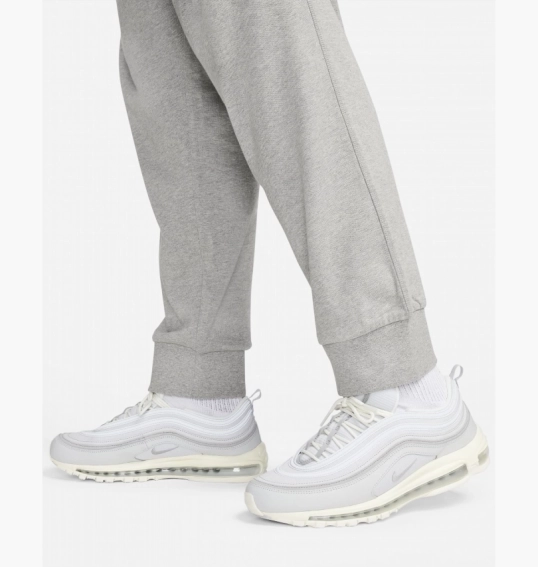 Брюки мужские Nike Club Grey FQ4330-063 фото 11 — интернет-магазин Tapok