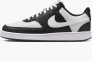 Кроссовки женские Nike Court Vision Low Next Nature White/Black DH3158-003 Фото 1