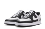 Кроссовки женские Nike Court Vision Low Next Nature White/Black DH3158-003 Фото 3