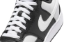 Кроссовки женские Nike Court Vision Low Next Nature White/Black DH3158-003 Фото 7