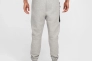 Штани чоловічі Nike Tech Fleece Grey HV0959-063 Фото 2