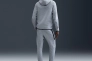 Штани чоловічі Nike Tech Fleece Grey HV0959-063 Фото 4