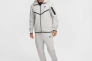 Штани чоловічі Nike Tech Fleece Grey HV0959-063 Фото 8