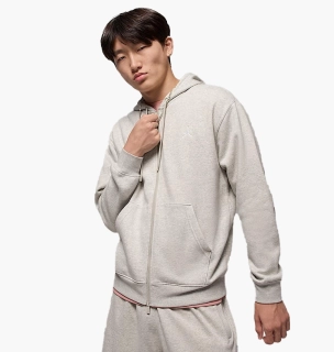 Женская толстовка Air Jordan Brooklyn Fleece Grey FV7289-050