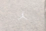 Женская толстовка Air Jordan Brooklyn Fleece Grey FV7289-050 Фото 4