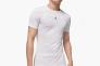Мужская футболка Air Jordan Df Sprt Ss Comp White HV4099-100 Фото 1