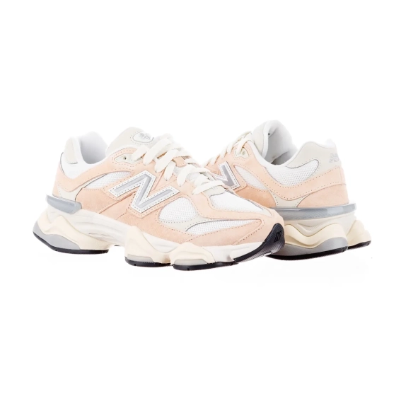 Кросівки New Balance 9060 U9060WNA фото 1 — інтернет-магазин Tapok