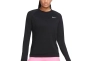 Кофта Nike W NK DF PACER CREW CU3270-010 Фото 1