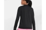 Кофта Nike W NK DF PACER CREW CU3270-010 Фото 2