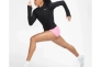 Кофта Nike W NK DF PACER CREW CU3270-010 Фото 5