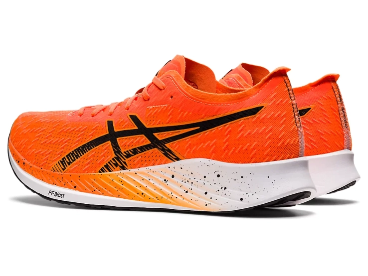 Кросівки Asics Magic Speed 1011B026-801 фото 3 — інтернет-магазин Tapok