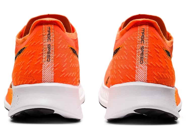 Кросівки Asics Magic Speed 1011B026-801 фото 5 — інтернет-магазин Tapok