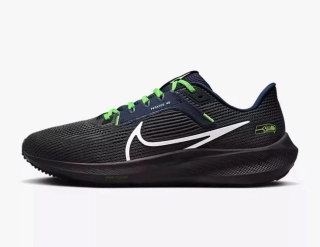 Кроссовки Nike Air zoom pegasus 40 SEAHAWKS DZ6007-001