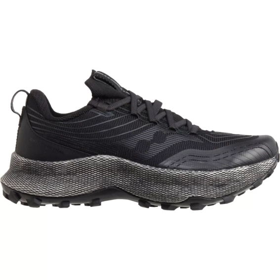 Кроссовки Saucony Endorphin Trail S20647-10 фото 3 — интернет-магазин Tapok