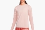 Кофта nike dri fit swoosh run DQ6318-601 Фото 1