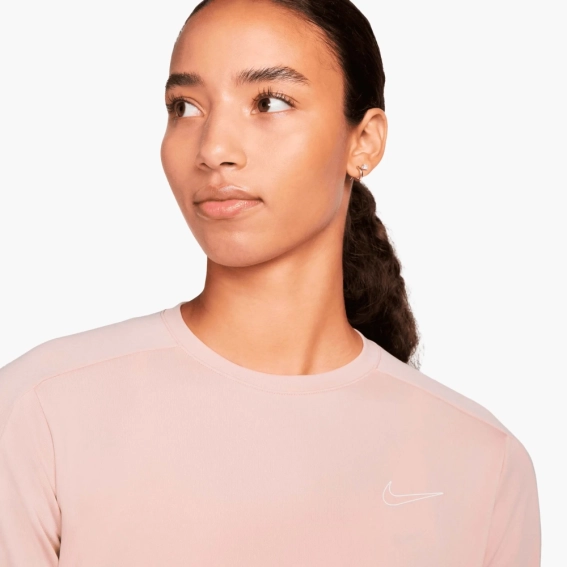 Кофта nike dri fit swoosh run DQ6318-601 фото 3 — інтернет-магазин Tapok