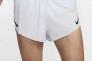 Шорти nike dri fit ADV AeroSwift 2 in short FN3349-085 Фото 2