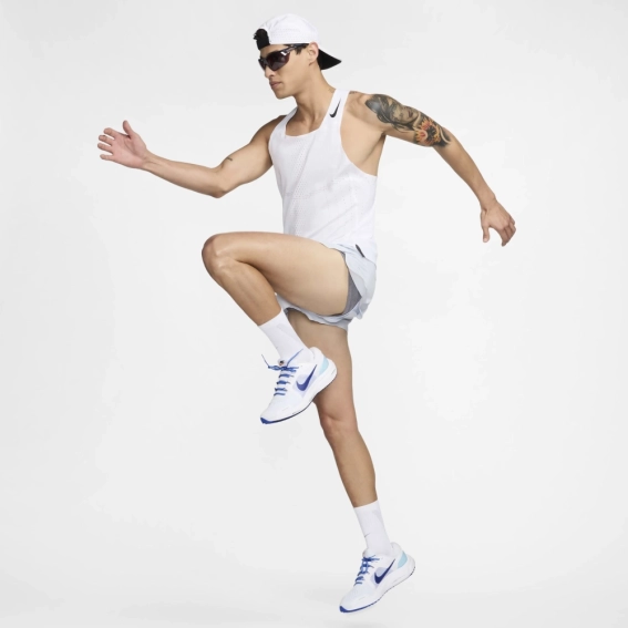 Шорти nike dri fit ADV AeroSwift 2 in short FN3349-085 фото 9 — інтернет-магазин Tapok