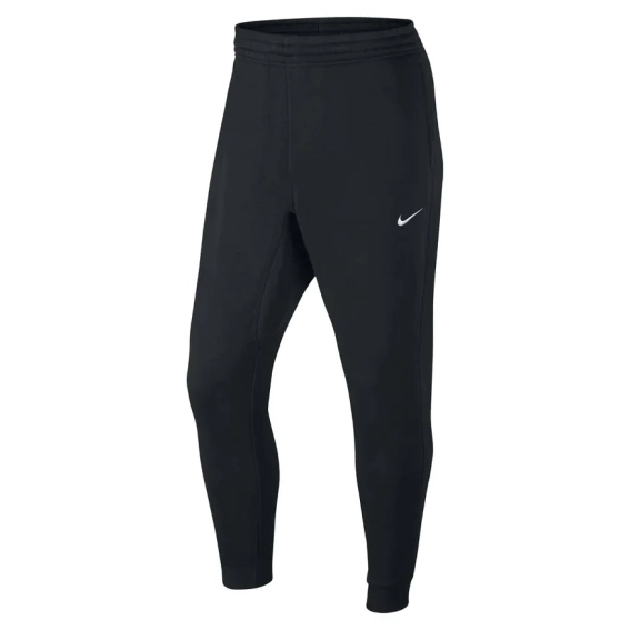 Штани Nike Sportswear Club Fleece Jogger 716830-010 фото 1 — інтернет-магазин Tapok