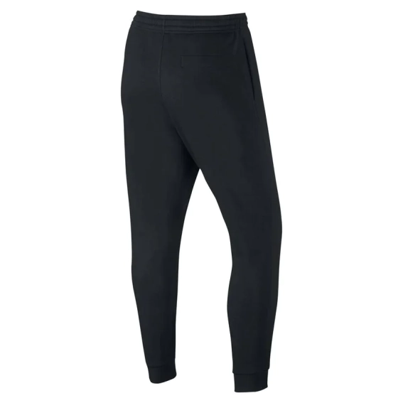 Штани Nike Sportswear Club Fleece Jogger 716830-010 фото 2 — інтернет-магазин Tapok