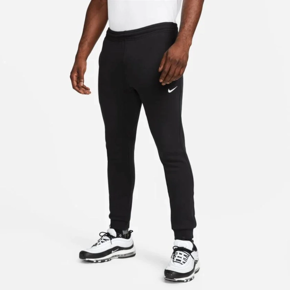 Штани Nike Sportswear Club Fleece Jogger 716830-010 фото 3 — інтернет-магазин Tapok